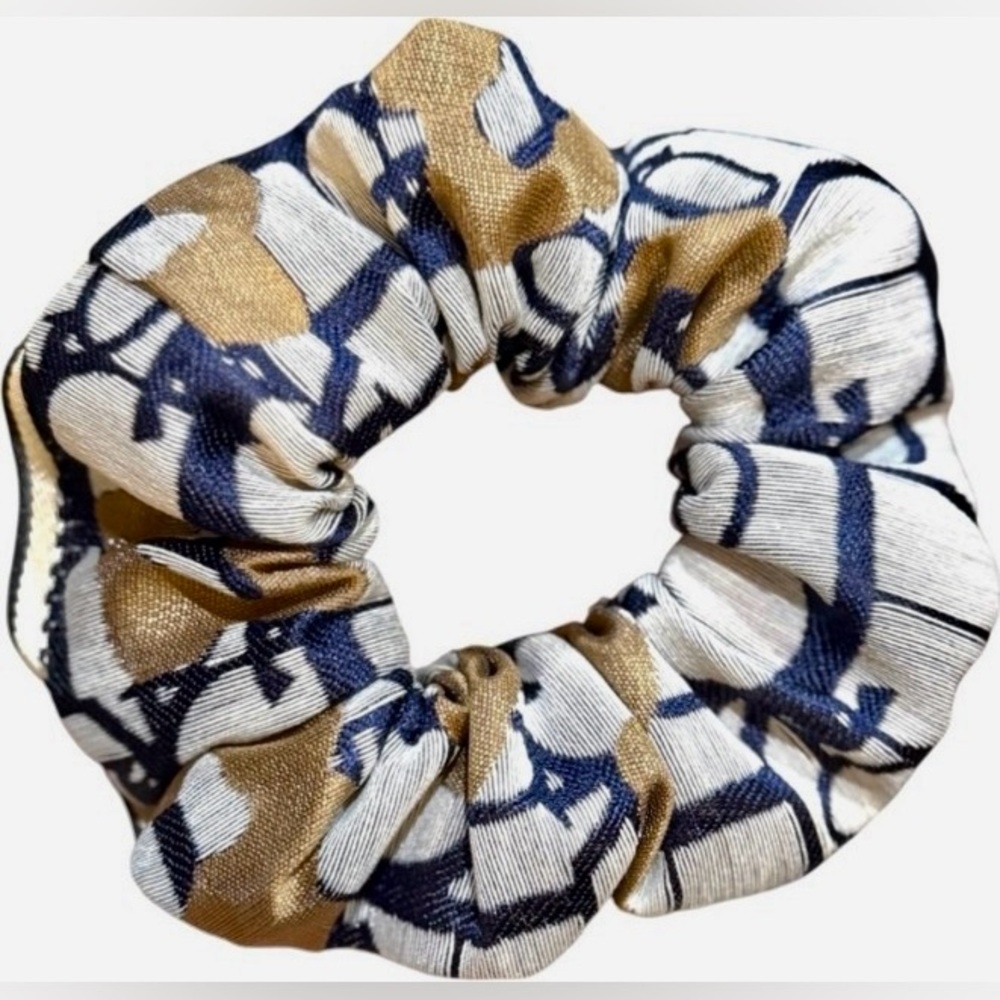 DIOR Silky Scrunchie GWP